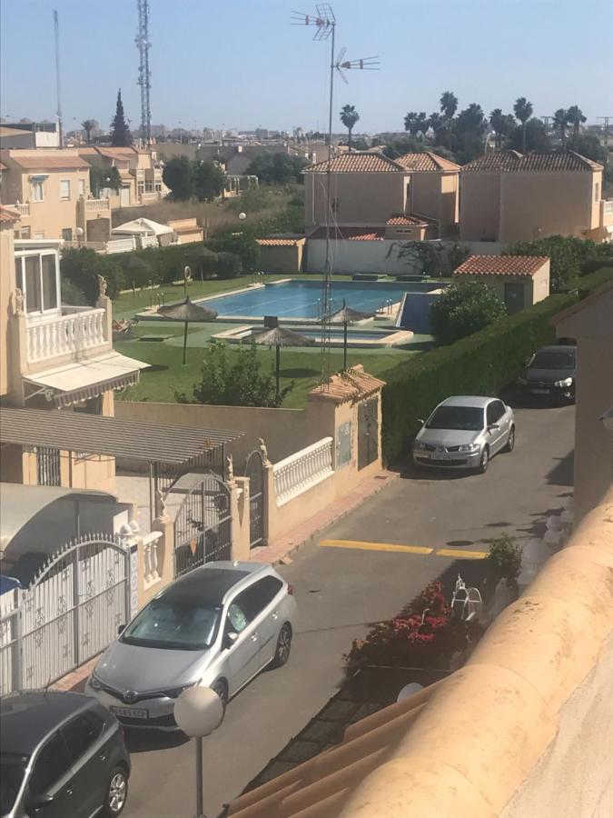 2 Bed Apartment In Paraje Natural Fase 1, Torrevieja Exterior photo