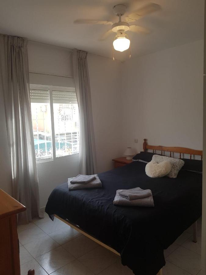 2 Bed Apartment In Paraje Natural Fase 1, Torrevieja Exterior photo