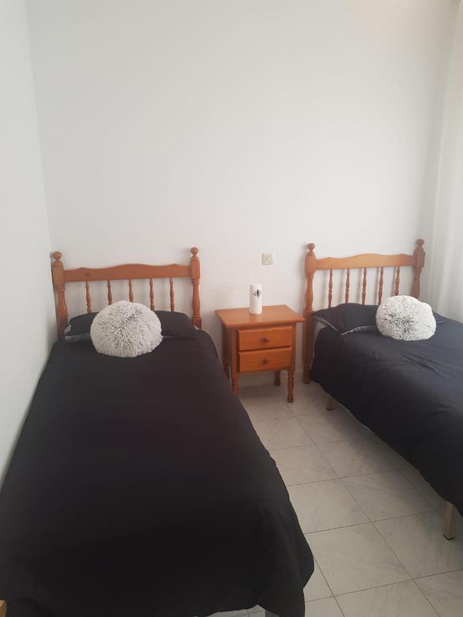 2 Bed Apartment In Paraje Natural Fase 1, Torrevieja Exterior photo