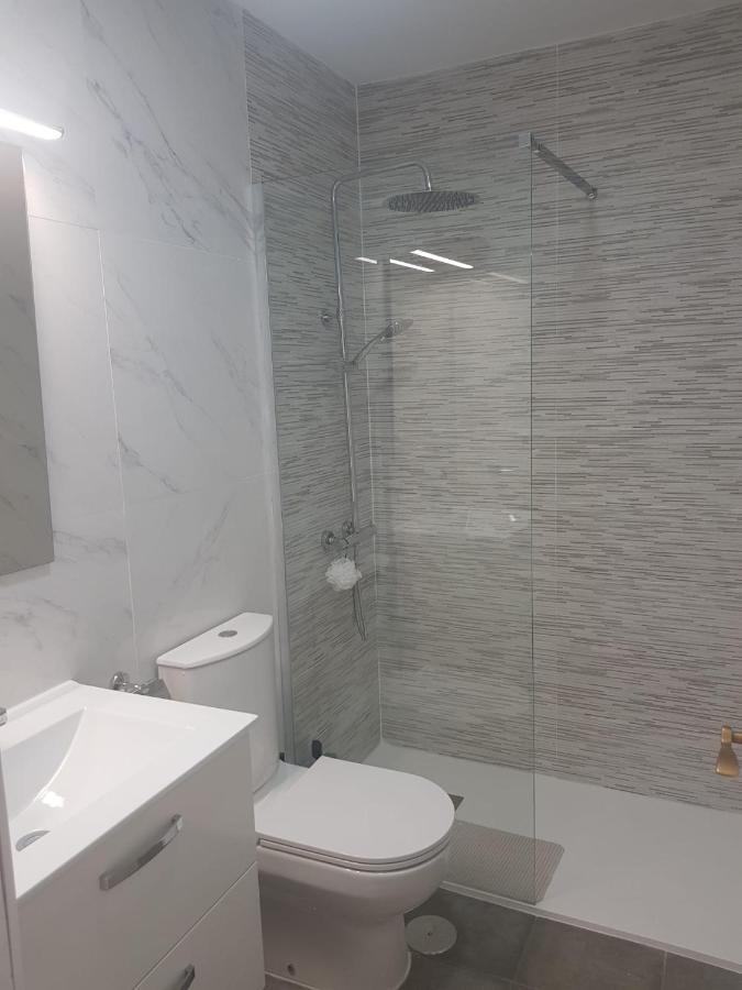 2 Bed Apartment In Paraje Natural Fase 1, Torrevieja Exterior photo